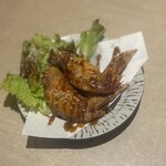 日本酒と海鮮料理 魚将 - 