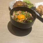 日本酒と海鮮料理 魚将 - 