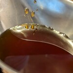 ハンバーグステーキ jumbo - これがまた美味しい