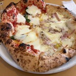 ピッツェリア タラッリ - 