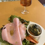 ピッツェリア タラッリ - 