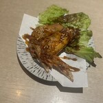 日本酒と海鮮料理 魚将 - 