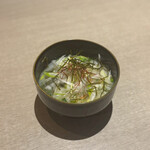 日本酒と海鮮料理 魚将 - 