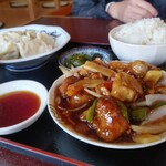 友人 - 