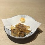 日本酒と海鮮料理 魚将 - 