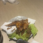 日本酒と海鮮料理 魚将 - 