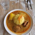 不思議香菜 ツナパハ - 