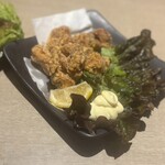 日本酒と海鮮料理 魚将 - 