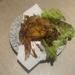 日本酒と海鮮料理 魚将 - 