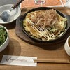 ビストロカフェ ももてなし家 - 