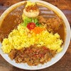 Spices Curry Synergy 中野店