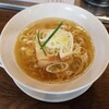 手打ち麺 やす田
