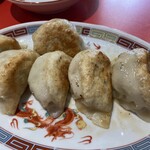 赤坂中華 わんたん亭 - 