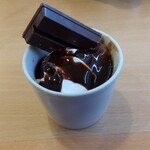 かっぱ寿司 - きっと、とろける　プレミアムプリン