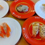 かっぱ寿司 銚子店 - 