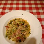 OSTERIA NAKANO - 