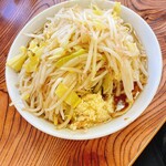 らーめん つの旨 - 