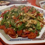 赤坂中華 わんたん亭 - 