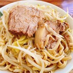 らーめん つの旨 - 