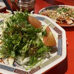 赤坂中華 わんたん亭 - 