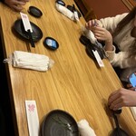 完全個室 肴 うたげ - 