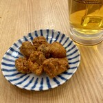 立呑み 晩杯屋 - 料理写真: