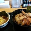 麺屋 たけ井 草津店