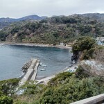 OSTERIA NAKANO - 赤沢温泉ホテルから