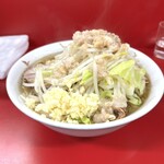 ラーメン二郎 - 