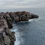OSTERIA NAKANO - 城ヶ崎海岸