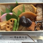 日本橋 弁松総本店 - 