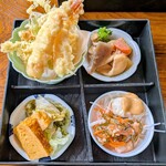 お食事処桜 - 料理写真: