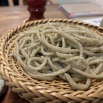 美臣 - 手挽き十割