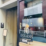 ディゾン 人形町 - 