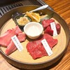 ラム焼肉専門店 lamb ne