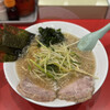 ラーメン かいざん 船橋店