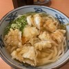 まことうどん