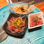 ラム焼肉専門店 lamb ne - 