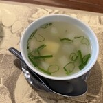 タイ料理 Sweet Basil - 