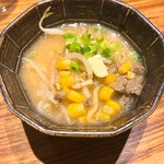 ラム焼肉専門店 lamb ne - 