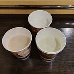 国内線ビジネスラウンジ A Spring. - 