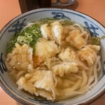 まことうどん - 