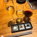 ラム焼肉専門店 lamb ne - 