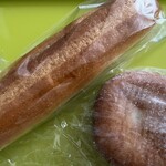 アンデルセン - 料理写真: