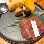 ラム焼肉専門店 lamb ne - 