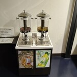 国内線ビジネスラウンジ A Spring. - 