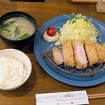 熟成豚 かわむら - 