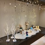 国内線ビジネスラウンジ A Spring. - 