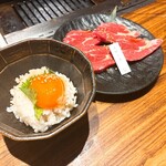 ラム焼肉専門店 lamb ne - 