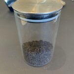 プレゼンテ スギ - 桜毛虫の糞ティー